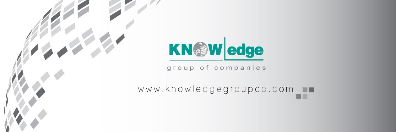 Knowledge Group of Companies banner