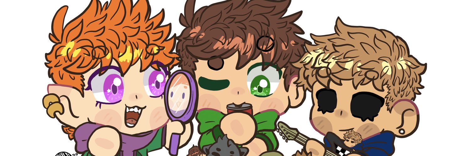 itrashtom's profile banner image