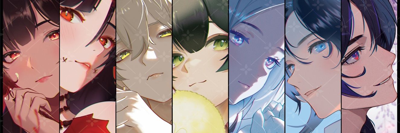 SiowAkira's profile banner image