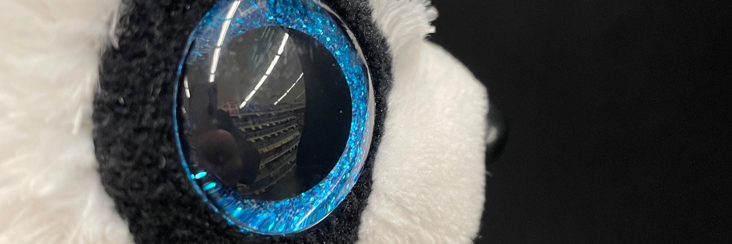 Fluffing Knives 💎🙌🇺🇸 banner