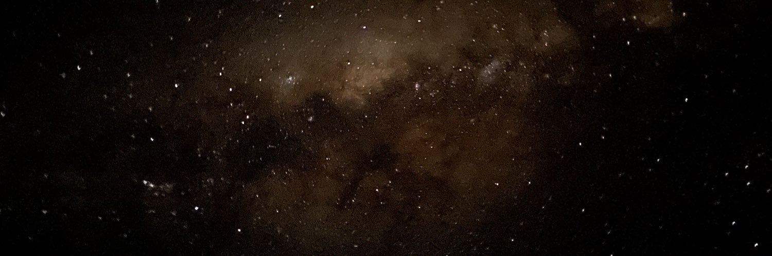 sasmidew's profile banner image