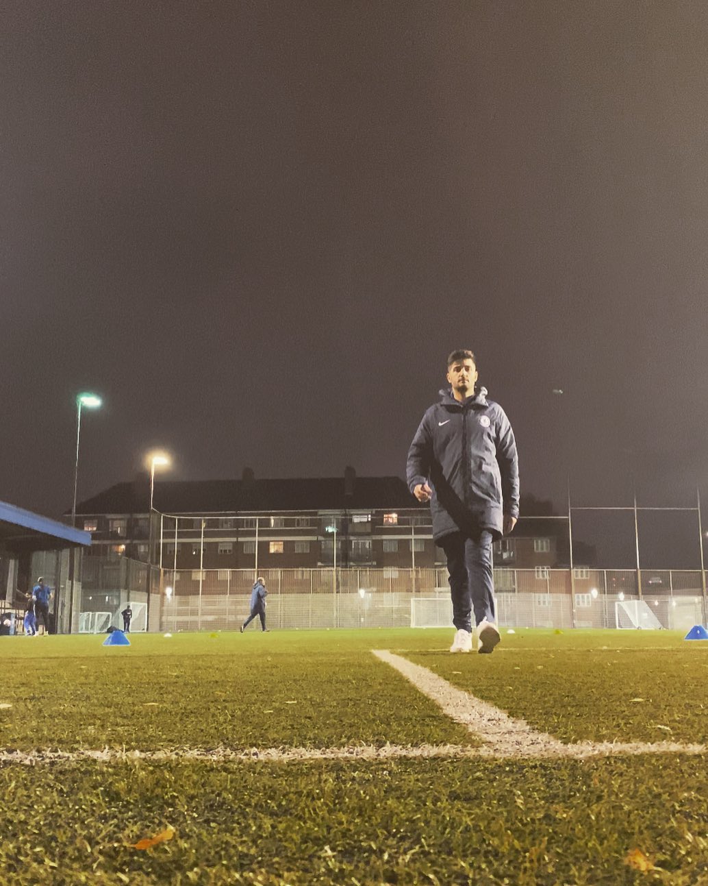 DosGonzalez's profile banner image