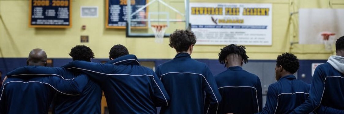 Newburgh Boys Basketball banner