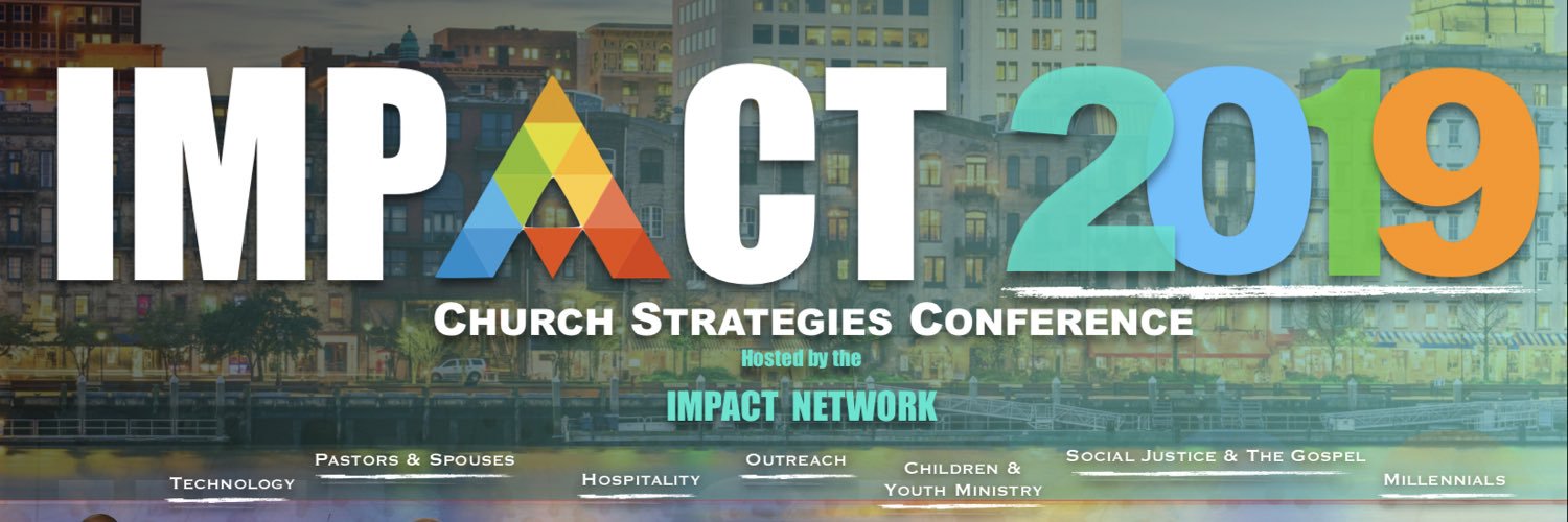 Impact Ministries banner