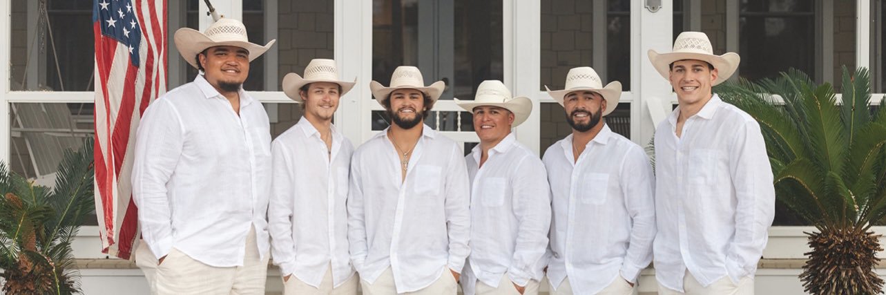 James Dawn II banner