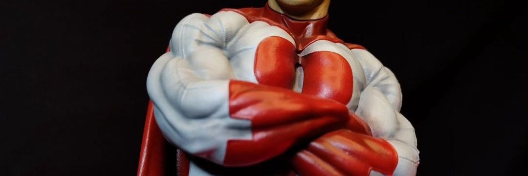 It'scomplicated banner