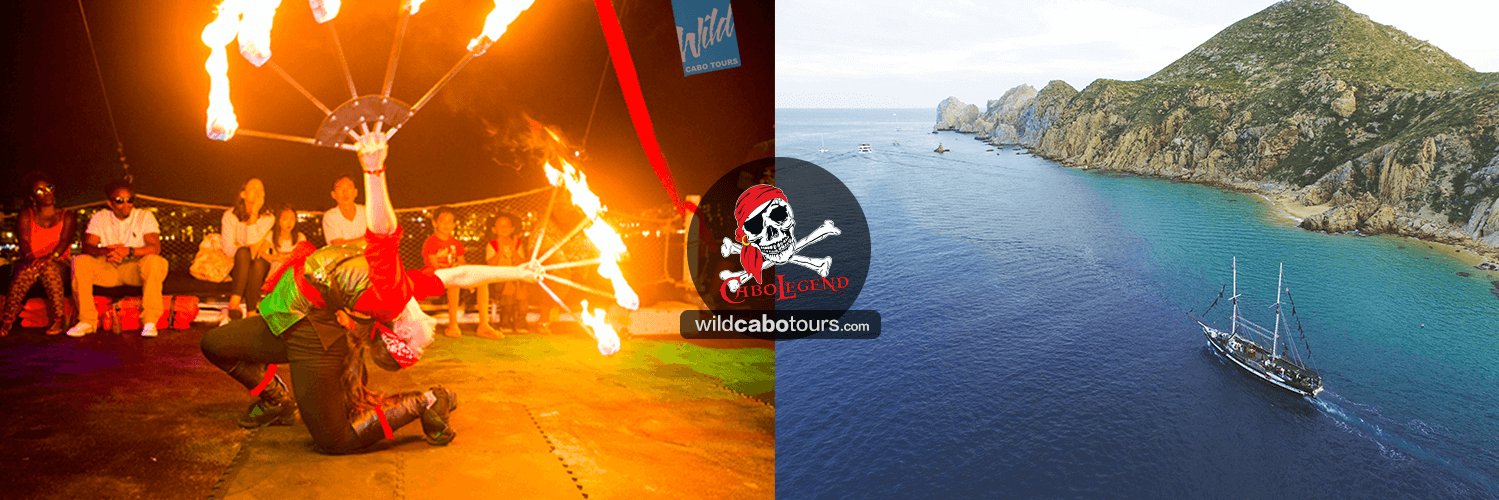 cabolegendtours's profile banner image