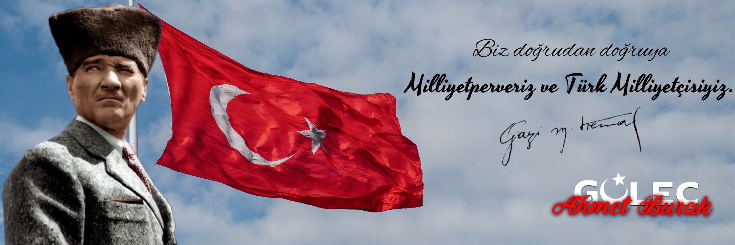 burak_gulec's profile banner image