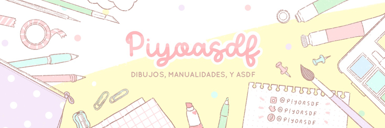 Piyo🐔 banner