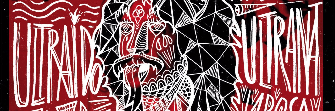 Ultraido's profile banner image
