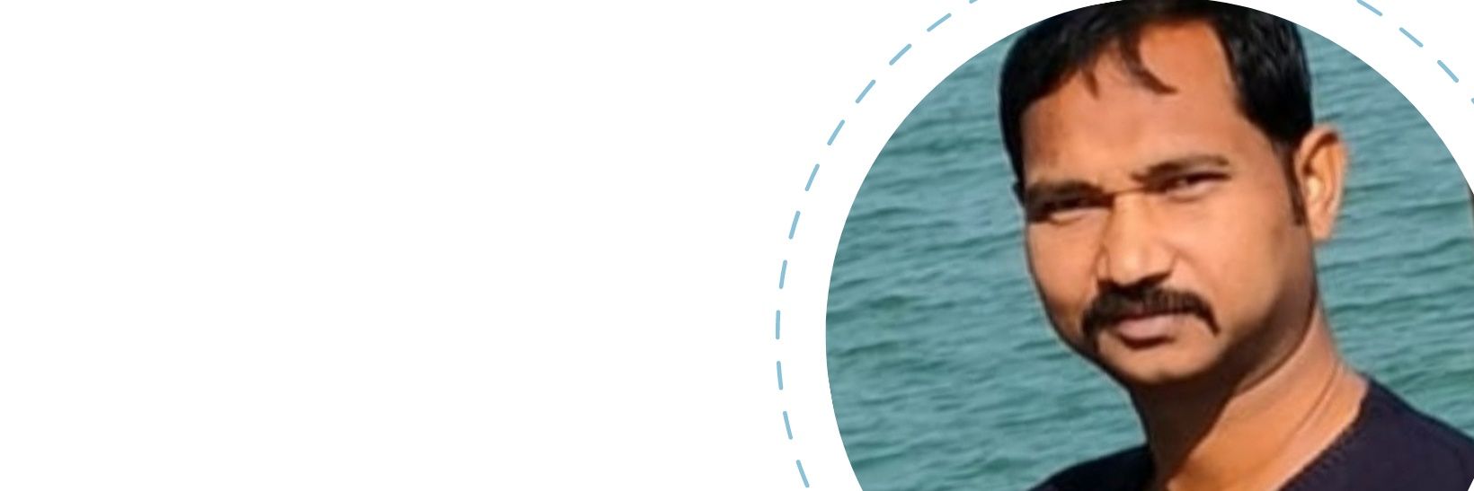 journomurali's profile banner image