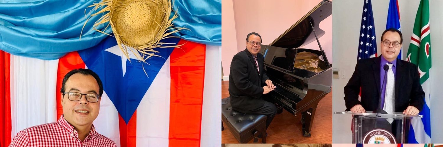 javiergranell's profile banner image