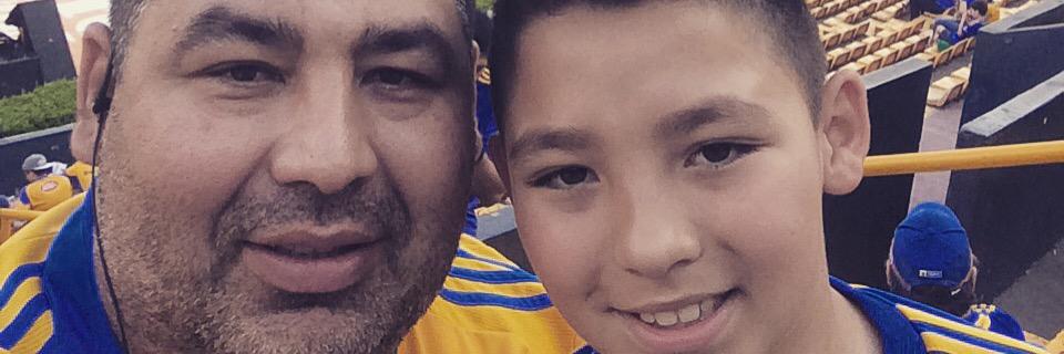 Willycepeda's profile banner image