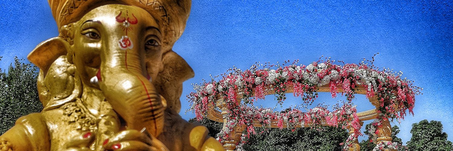 BlissfullEvents's profile banner image