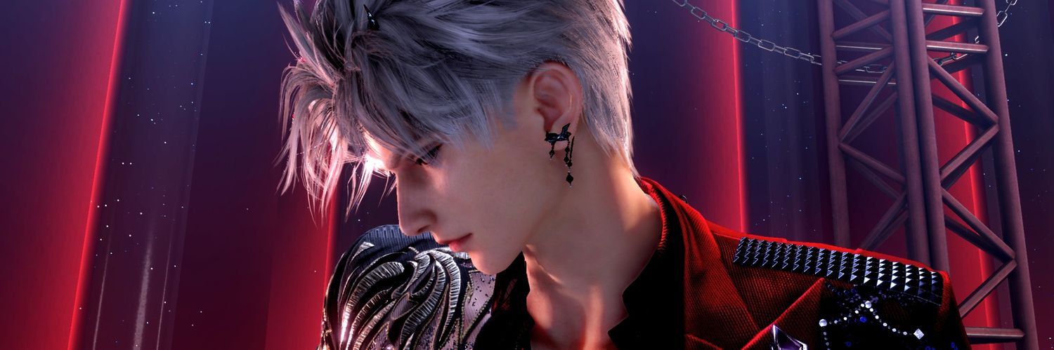 jinwoonx's profile banner image