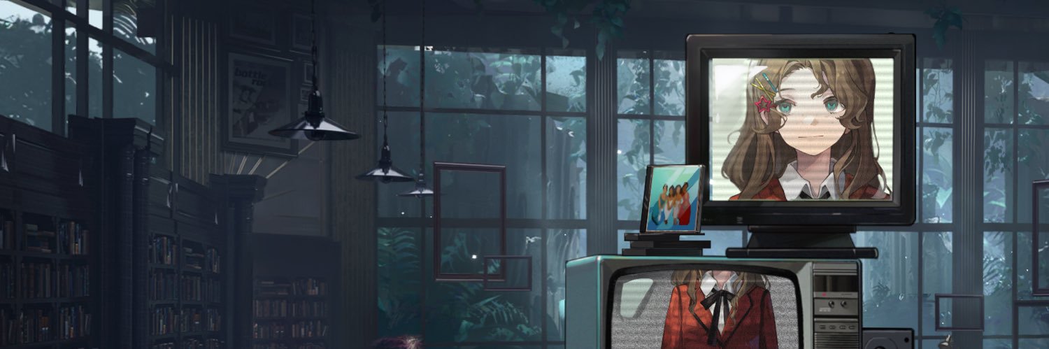 urarakasan's profile banner image