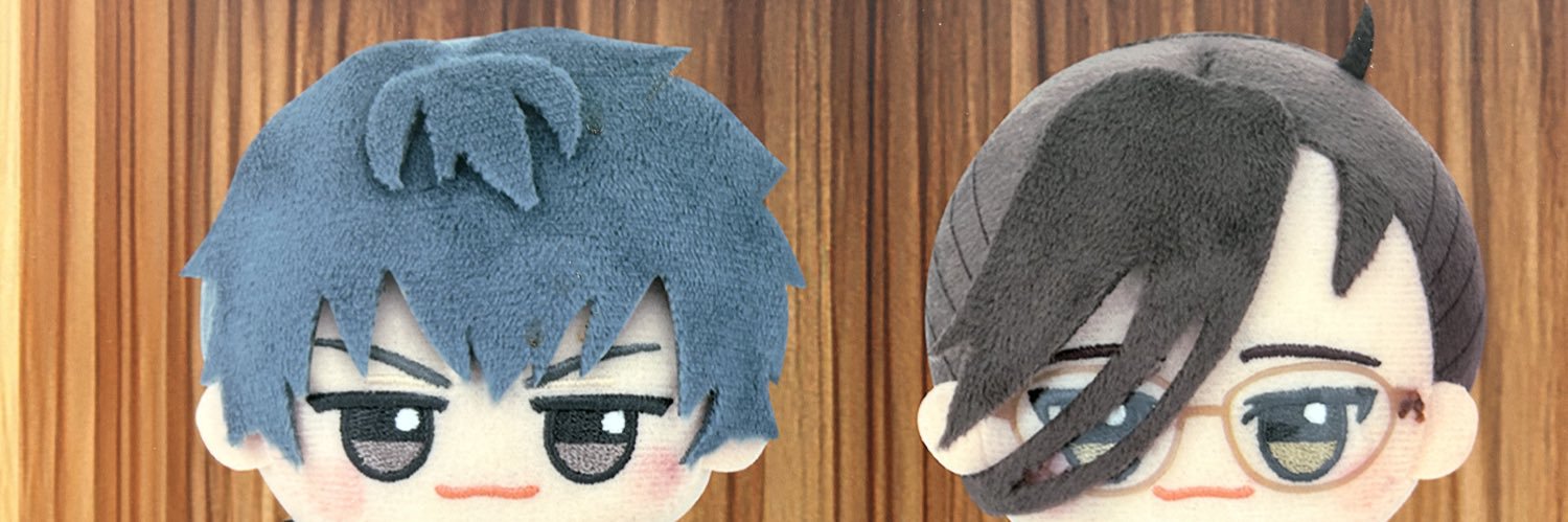 椎名🍮リットリンクあります banner