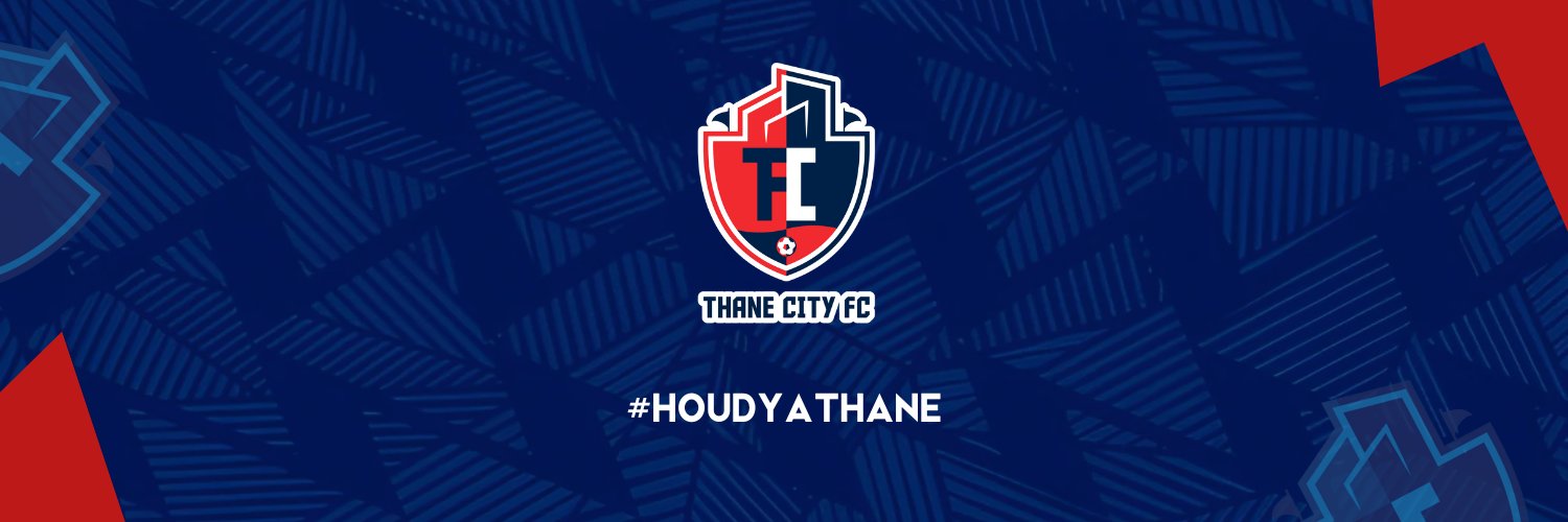 Thane City FC banner