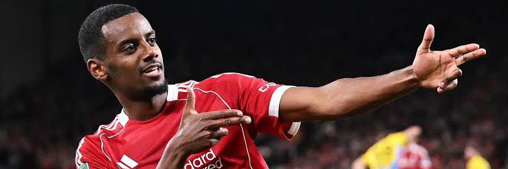 Isak09_YNWA's profile banner image