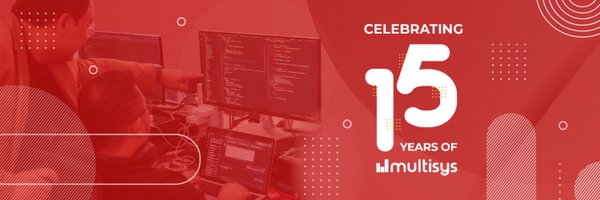 MultisysCorp Profile Banner