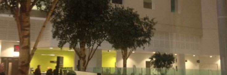 BOutpatients's profile banner image