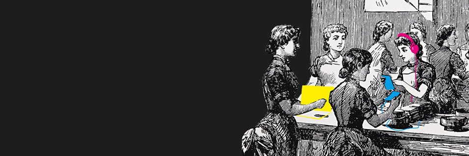 La Compagnie Rotative banner