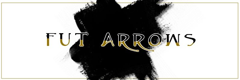 FutArrows banner