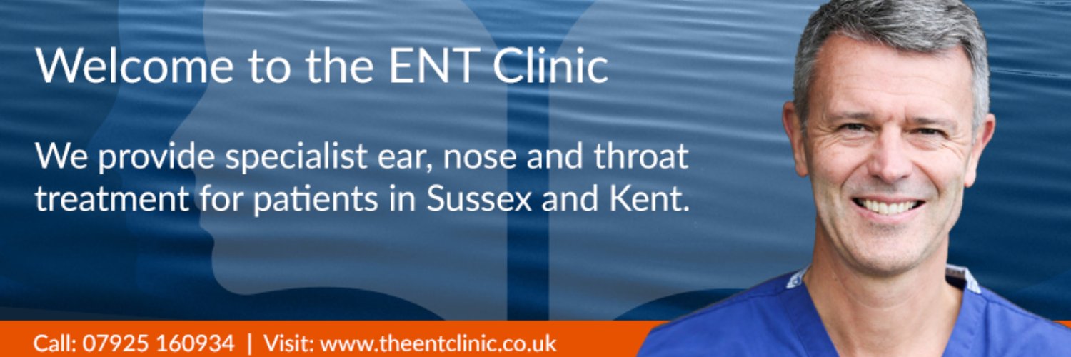 The_ENT_Clinic's profile banner image