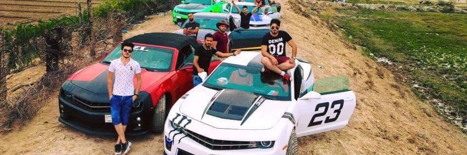 ommmar1239's profile banner image