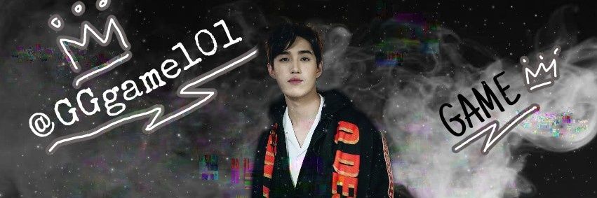 「️Gâмё」️ banner