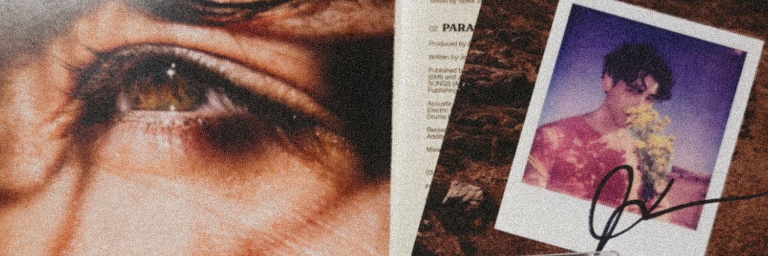 ★Inês is NOT OKAY★ banner