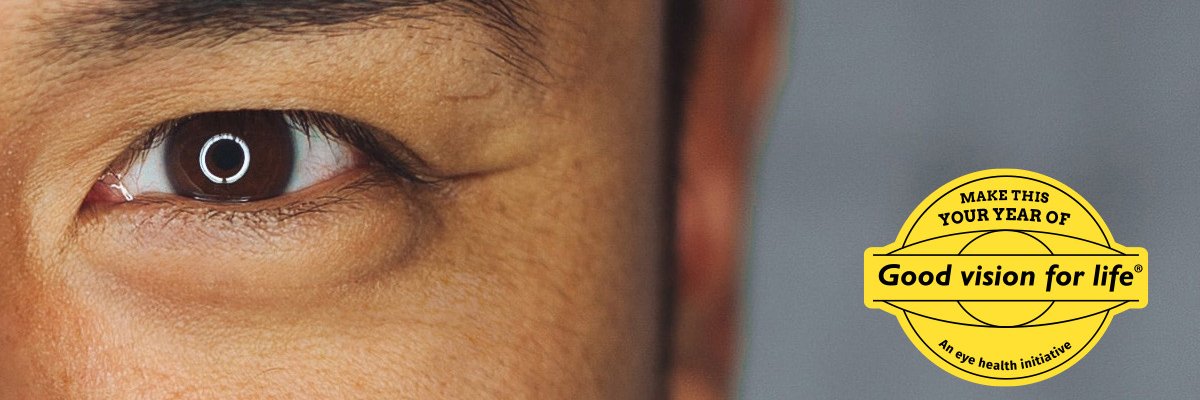 Optometry Australia banner