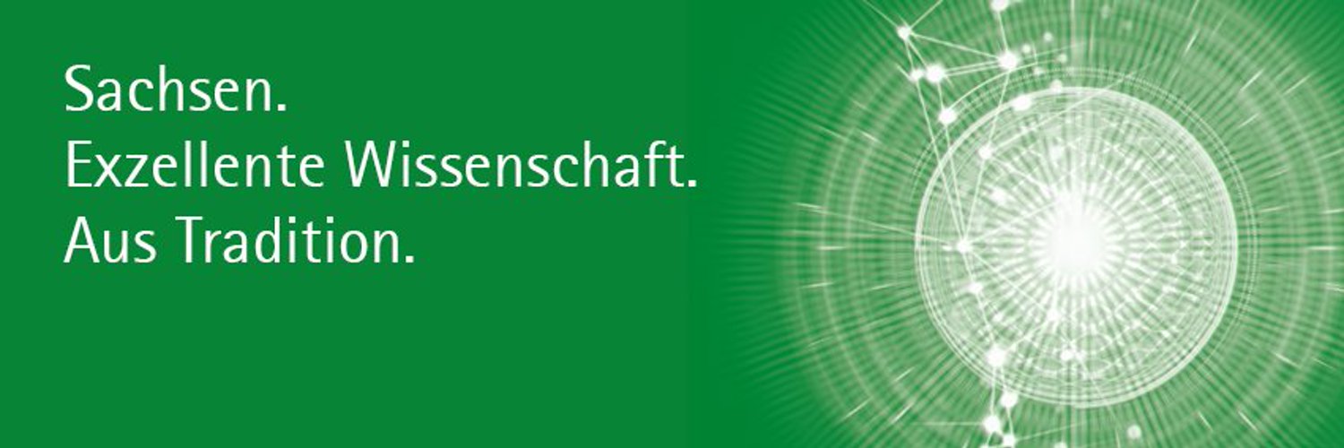 Sächsisches Wissenschaftsministerium Profile Banner