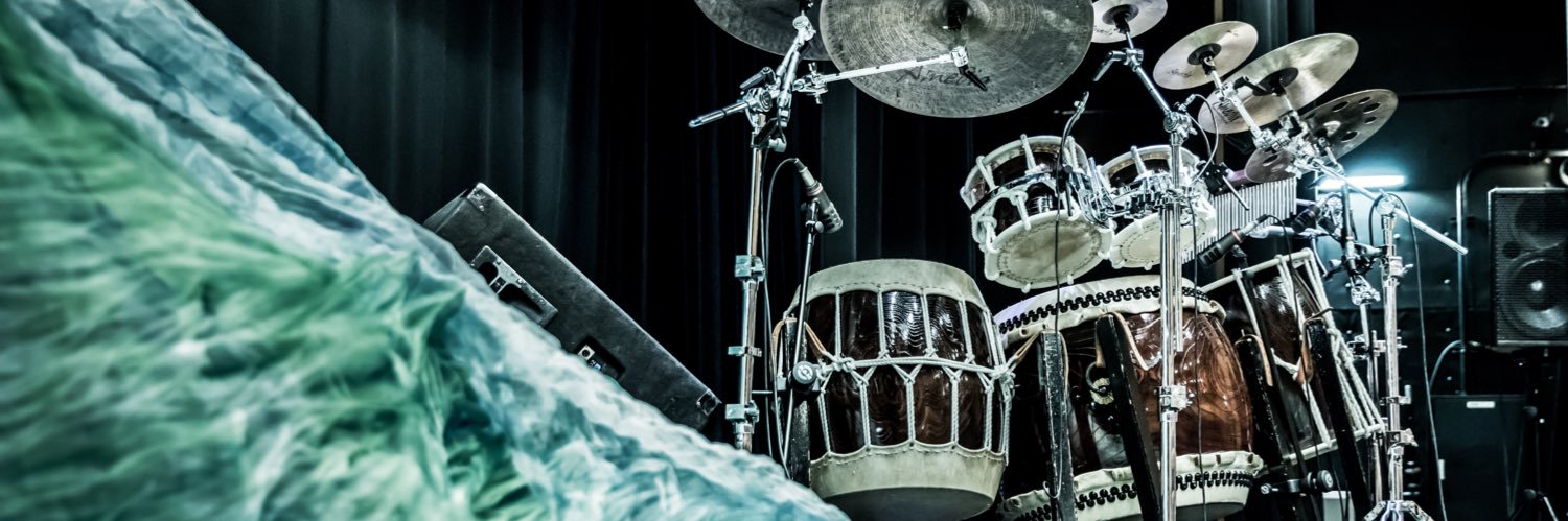 studiomushman's profile banner image