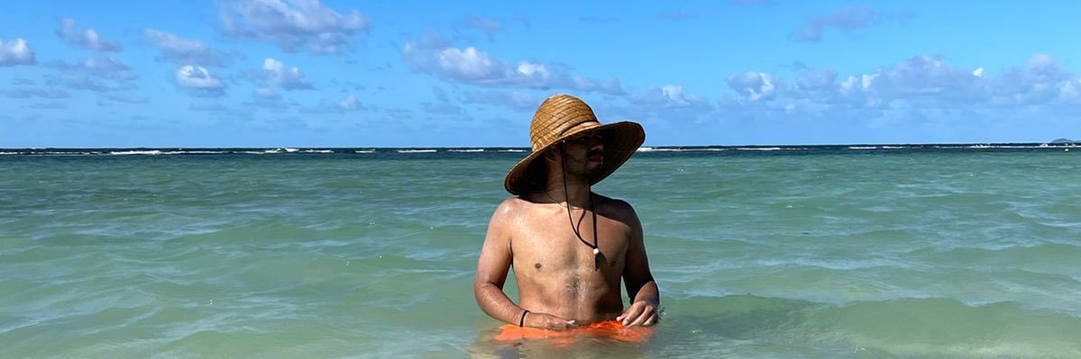 Alexander Carrillo banner