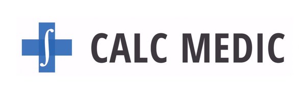 CalcMedic Profile Banner