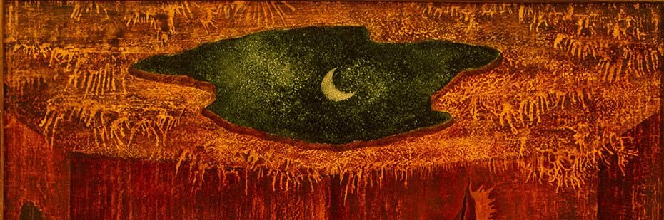 gogaribay's profile banner image