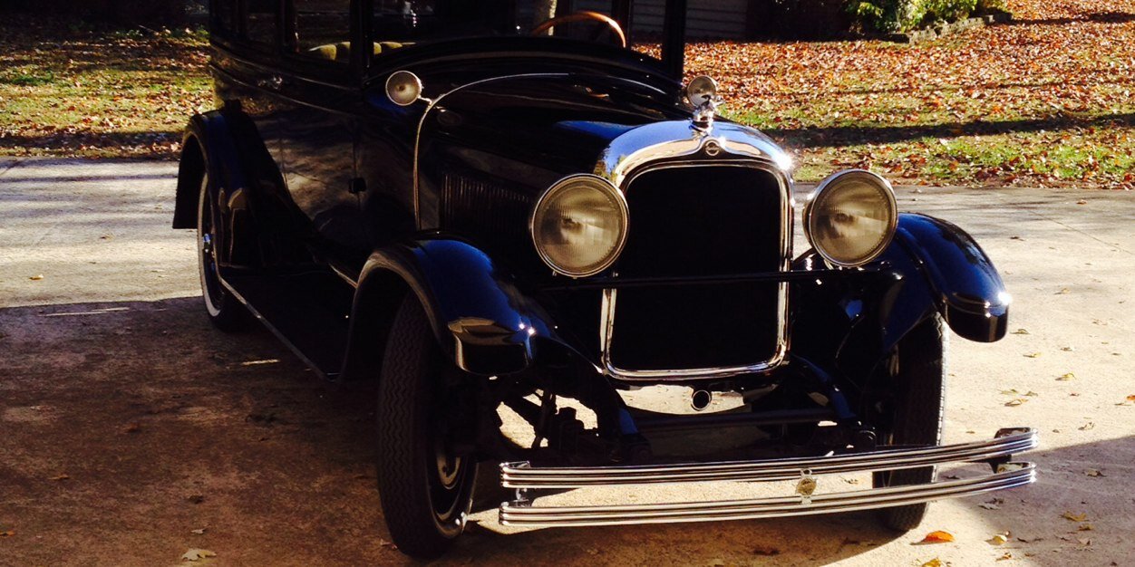 🇺🇸 Ed Hunter banner