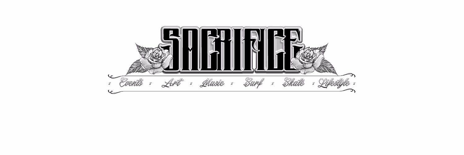 sacrificeind's profile banner image