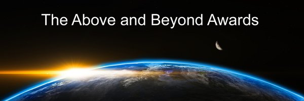 AboveBeyondAwds Profile Banner