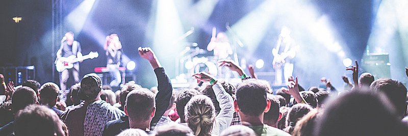 VibrationFest banner