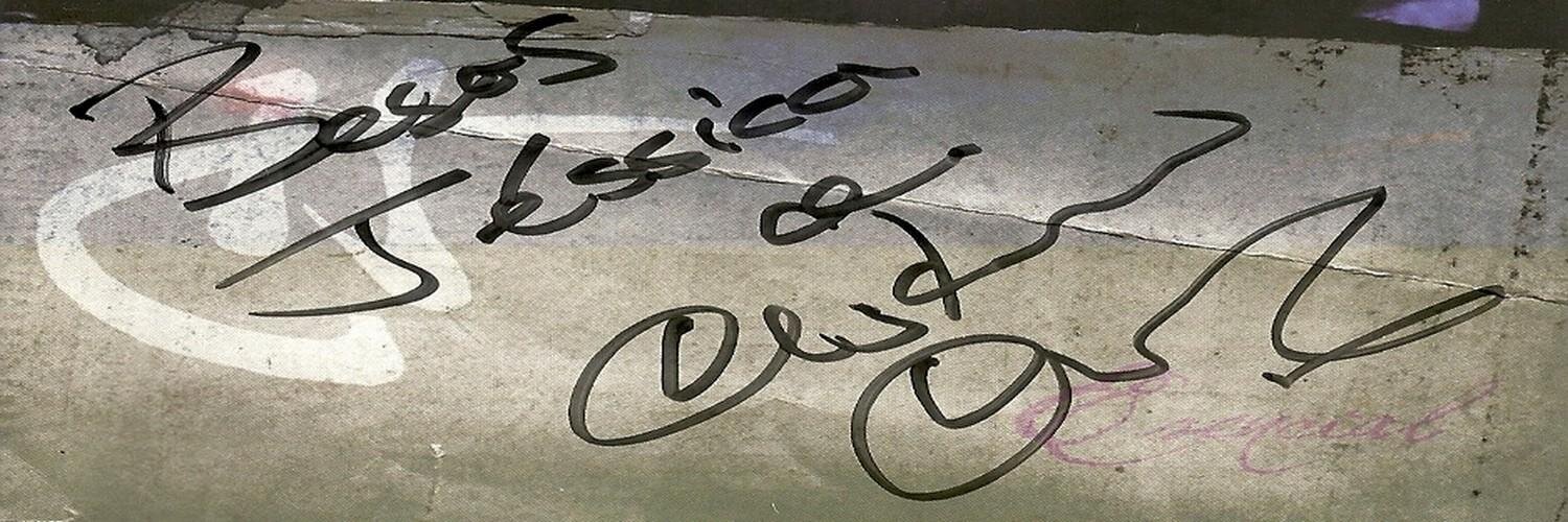 JessicaGonst's profile banner image