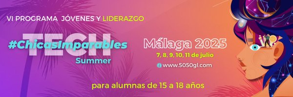 5050GL Profile Banner