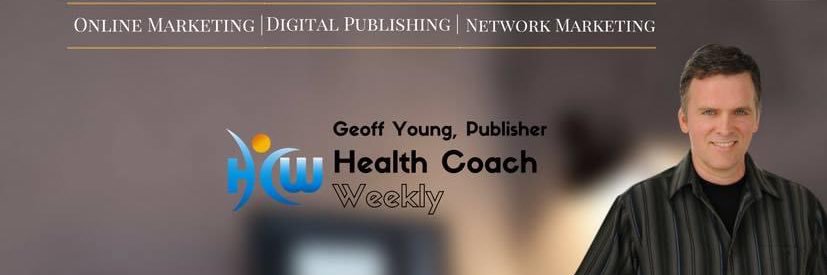 HealthCoachTips's profile banner image