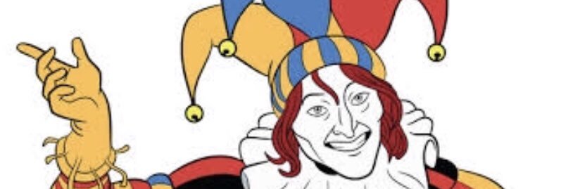 foolsandfans2019 banner