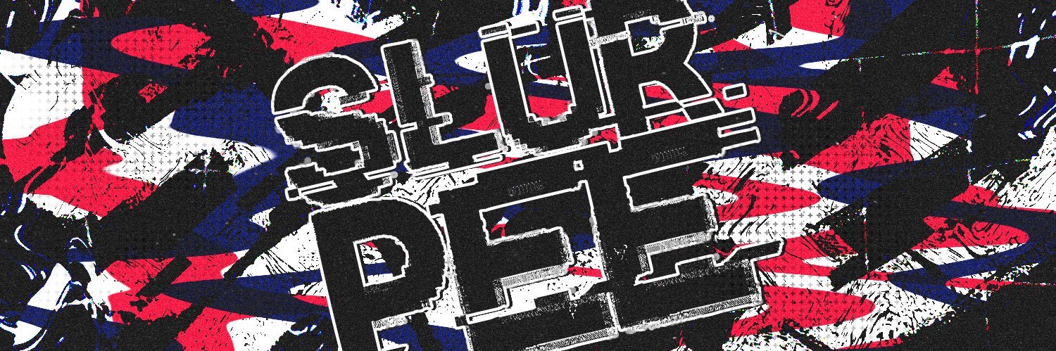 𝔖lurpee -rest- banner