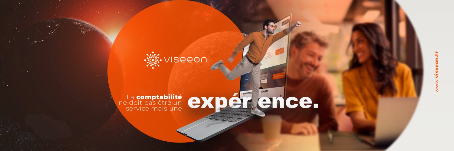 Viseeon banner