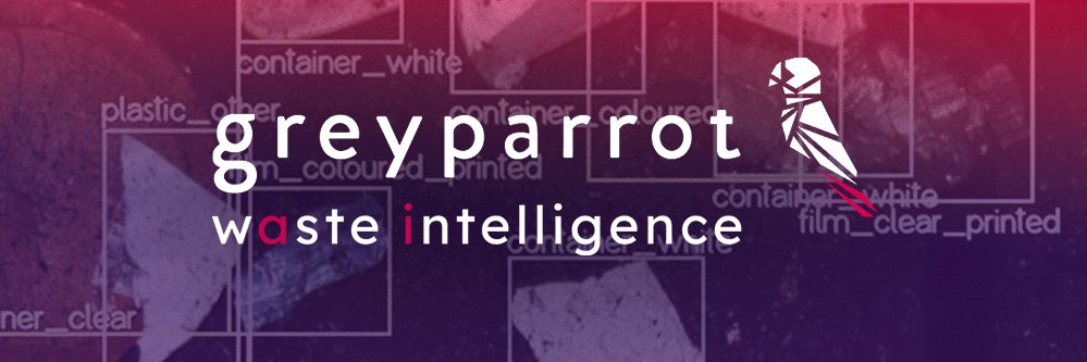 Greyparrot banner