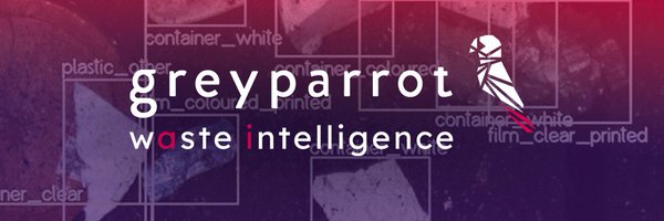 Greyparrot Profile Banner