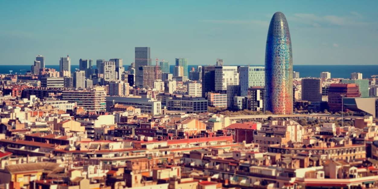 BCN - NORAK Group (@NorakBarcelona) / Posts / X
